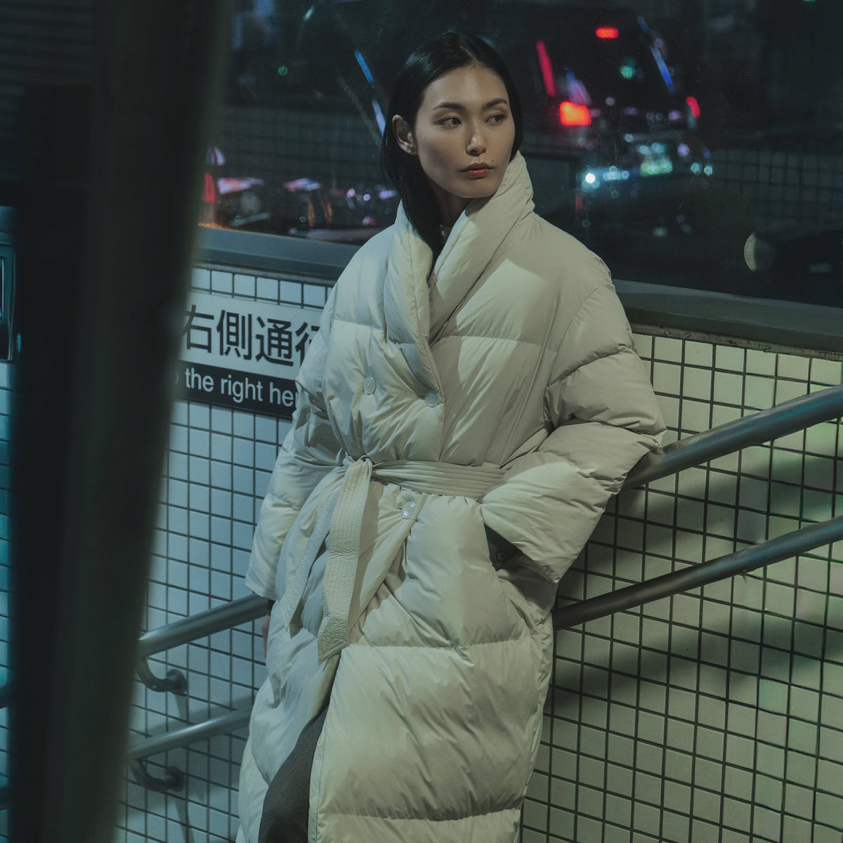 Woman Fall Winter Collection