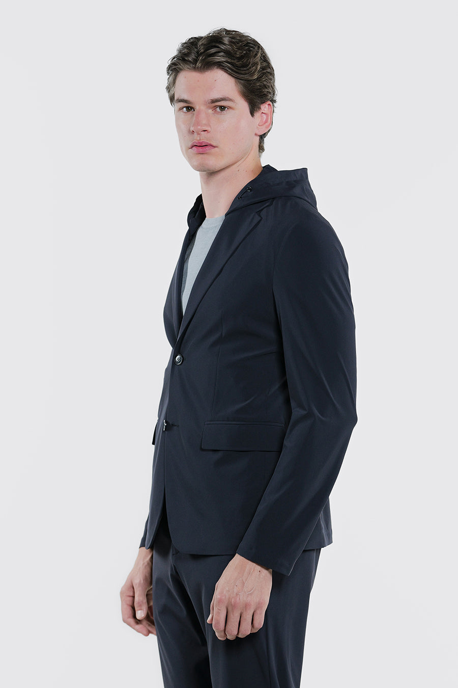 COMBO HOOD