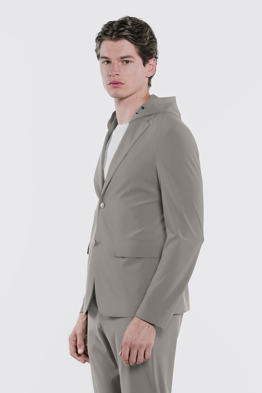 COMBO HOOD