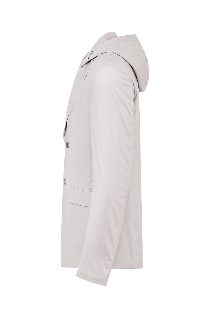 COMBO HOOD