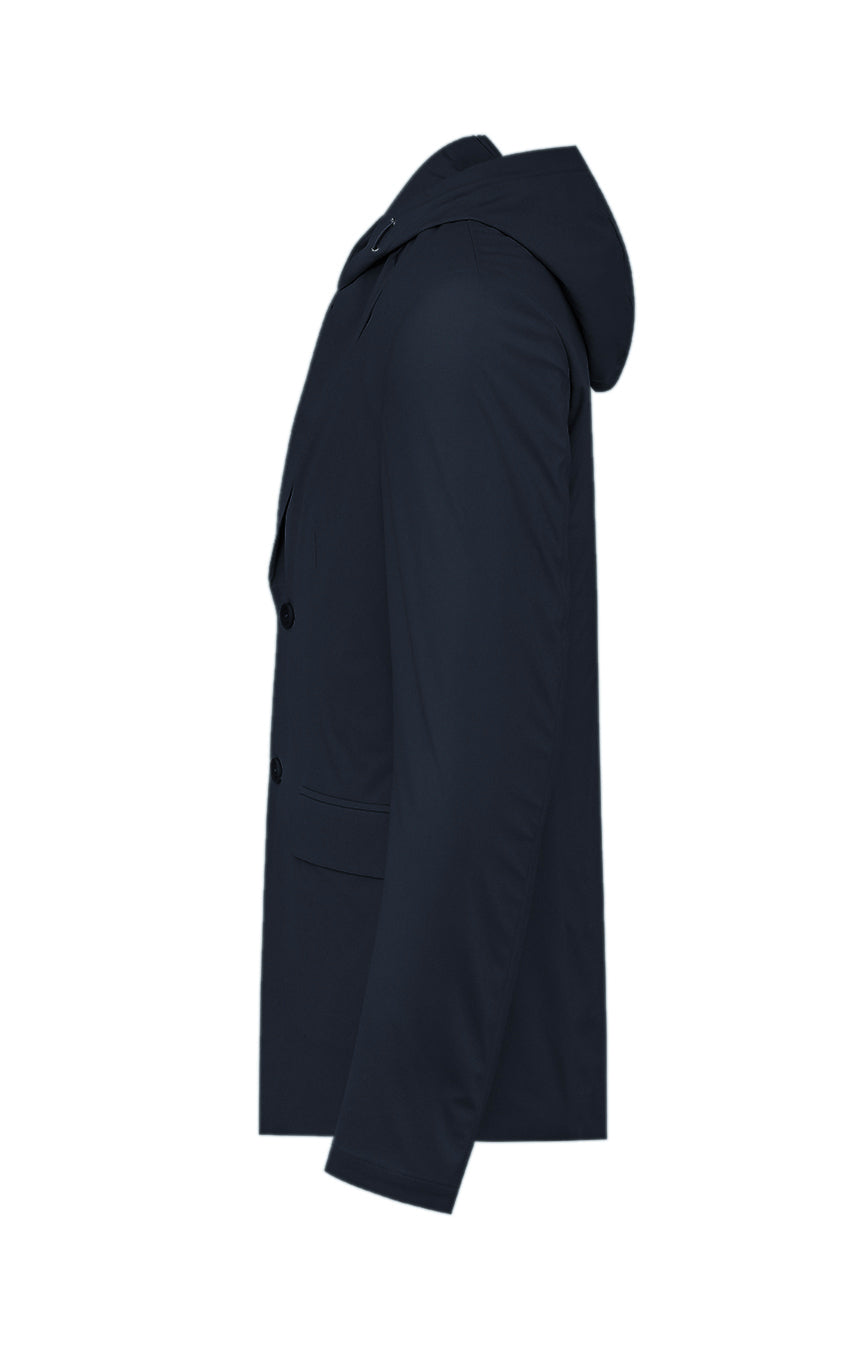 COMBO HOOD