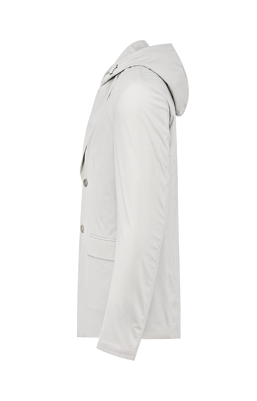 COMBO HOOD