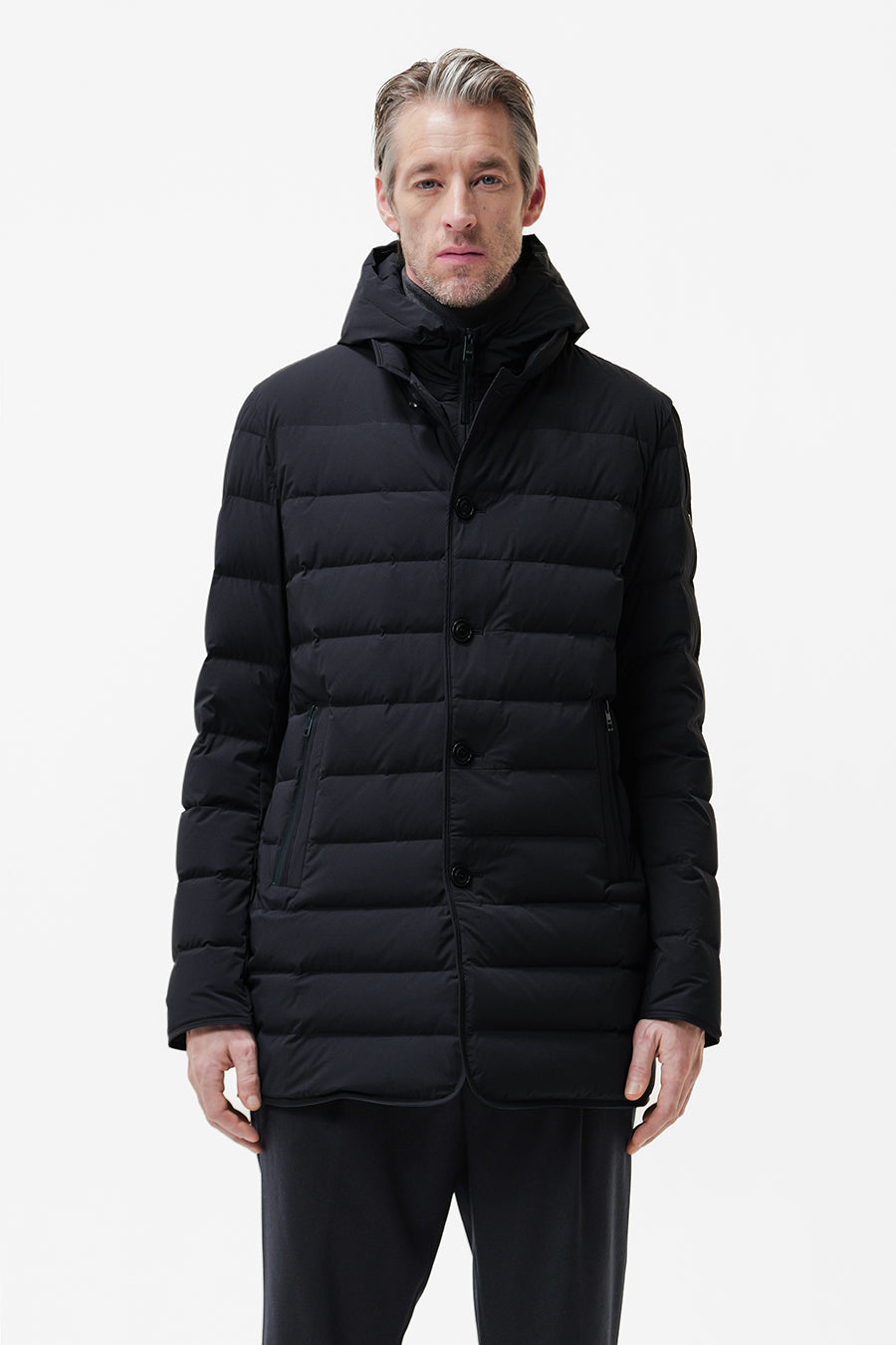 LOFT HOODY