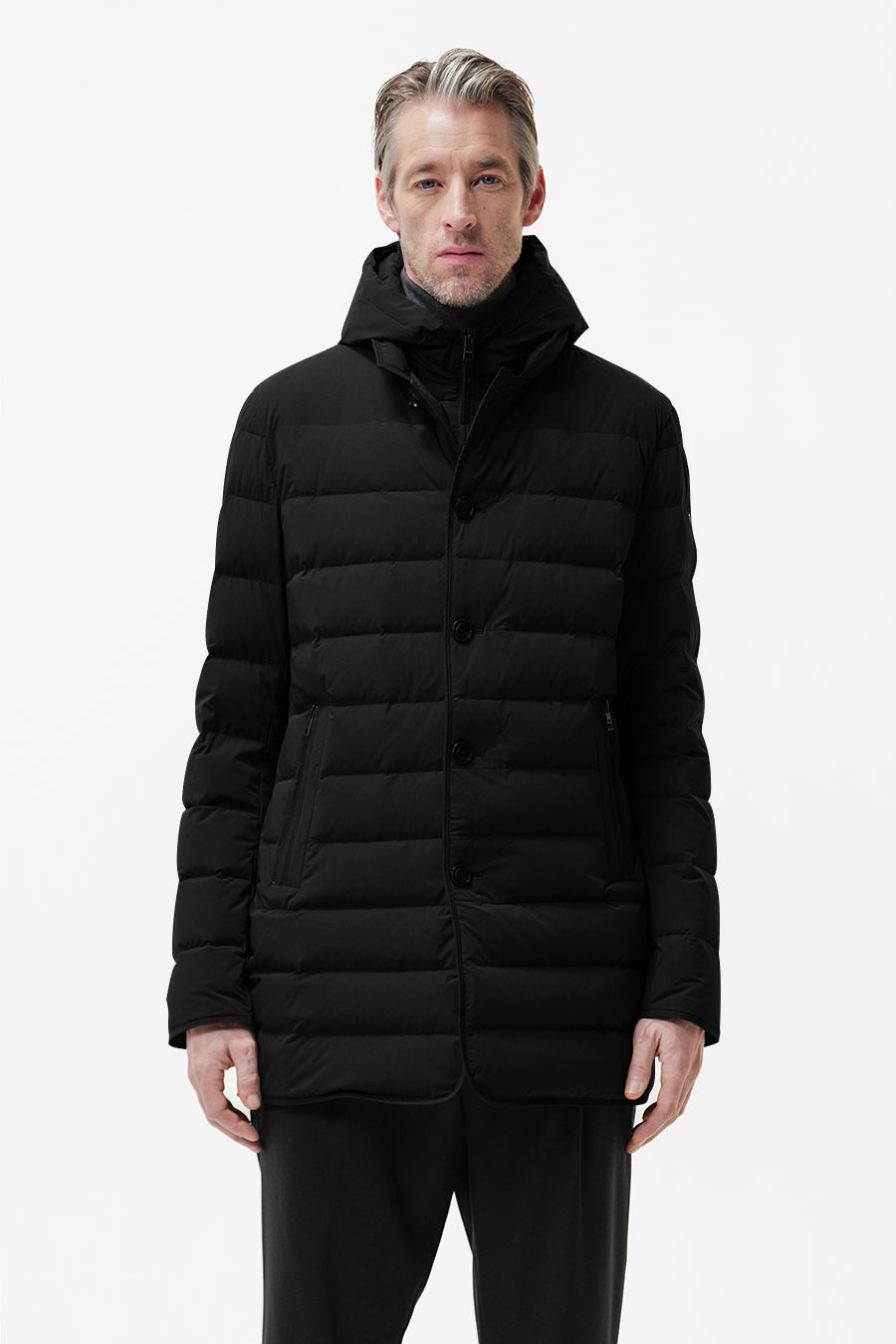 LOFT HOODY