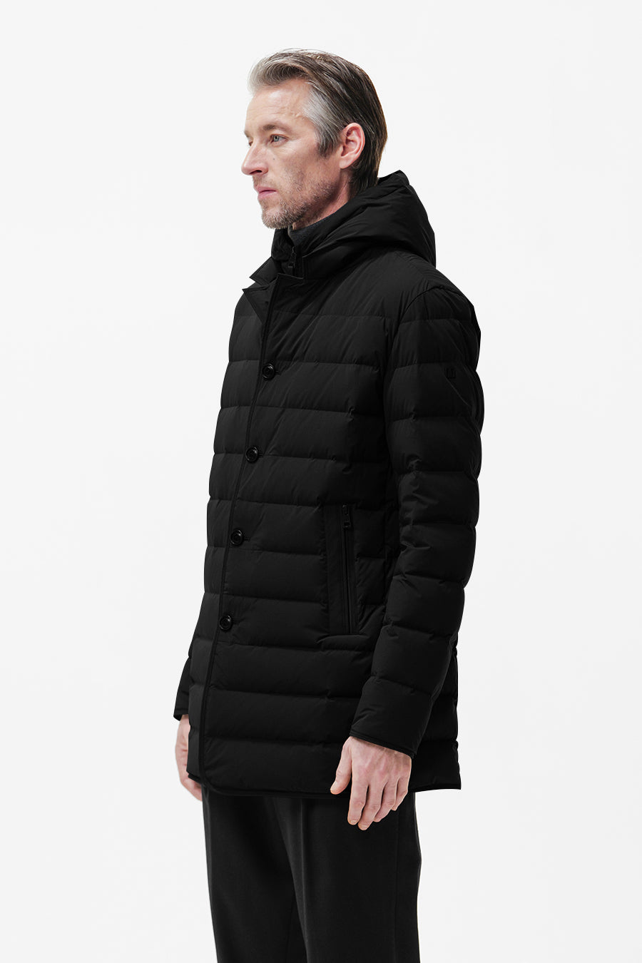LOFT HOODY