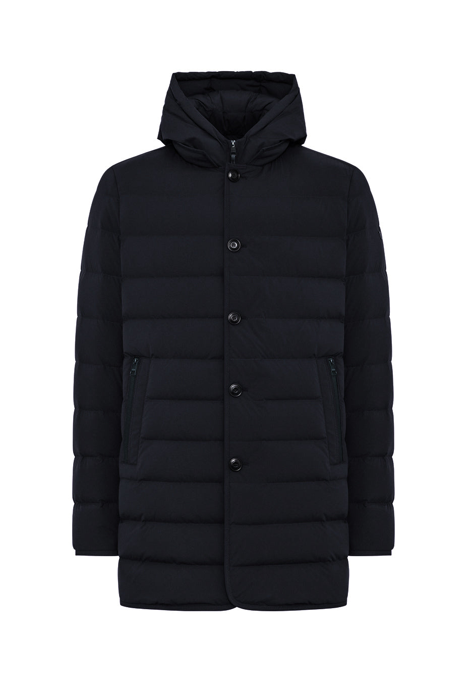 LOFT HOODY