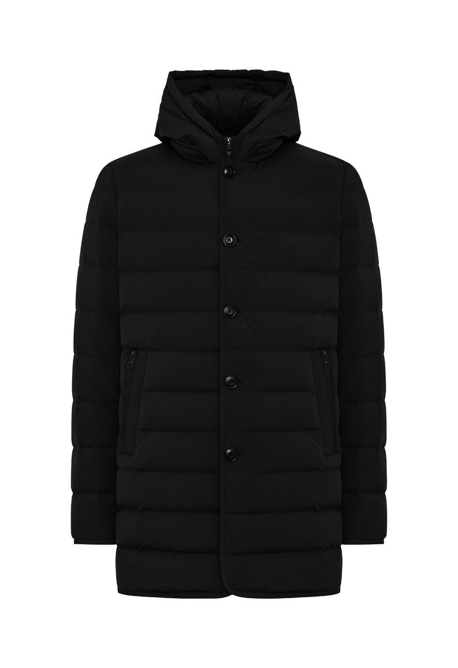 LOFT HOODY
