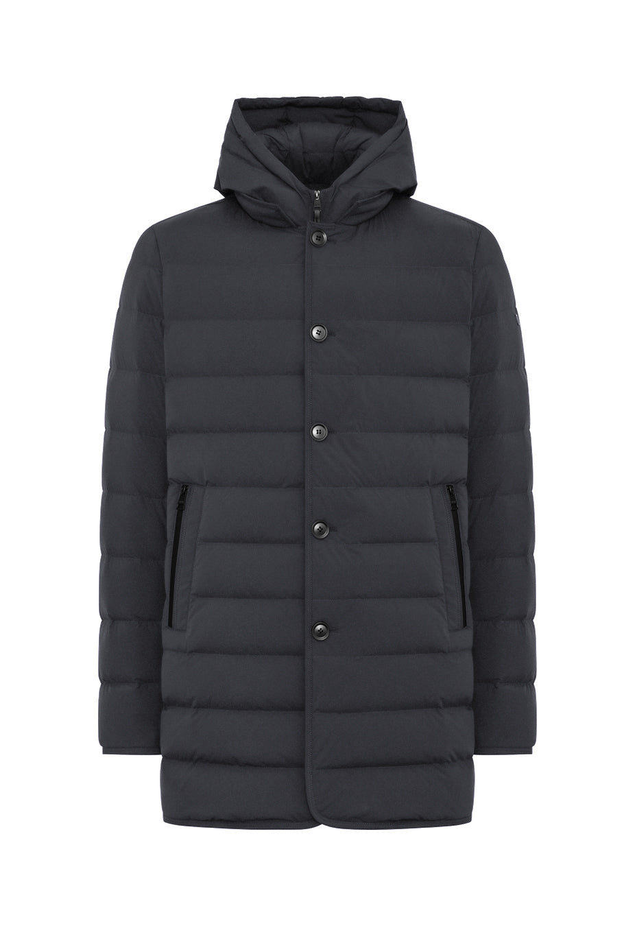 LOFT HOODY