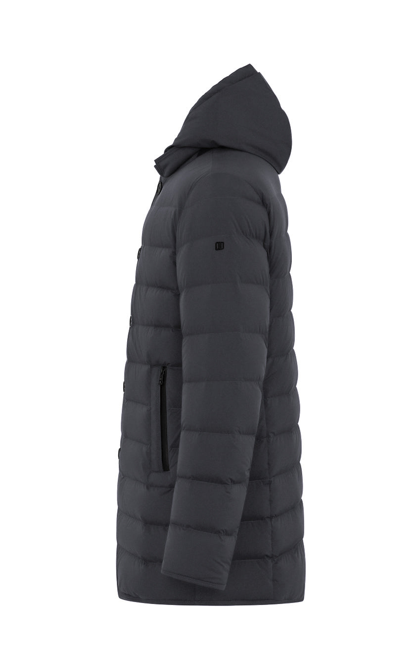 LOFT HOODY