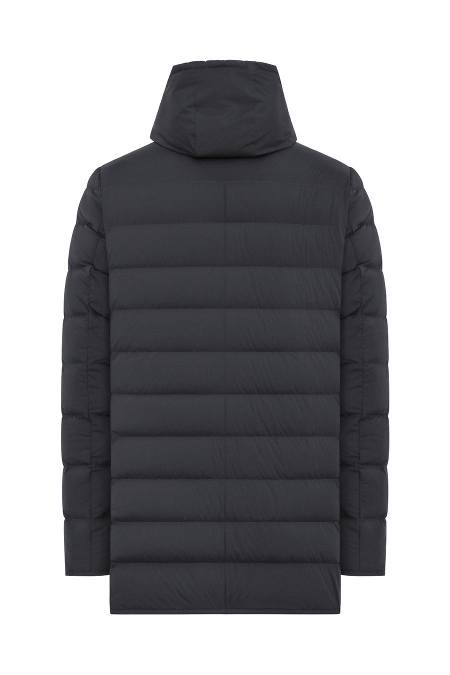 LOFT HOODY