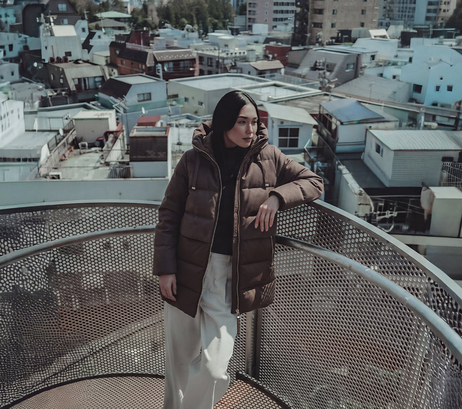 TIMELESS Collezione Donna Autunno Inverno